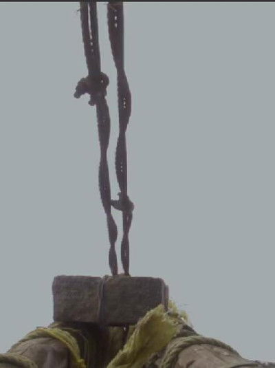 Poster do Filme Bound on Earth