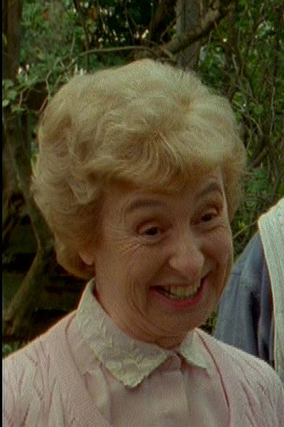Louise Nicol