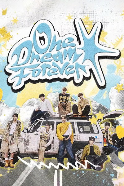 ONE DREAM FOREVER