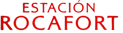 Last Stop: Rocafort St. Logo