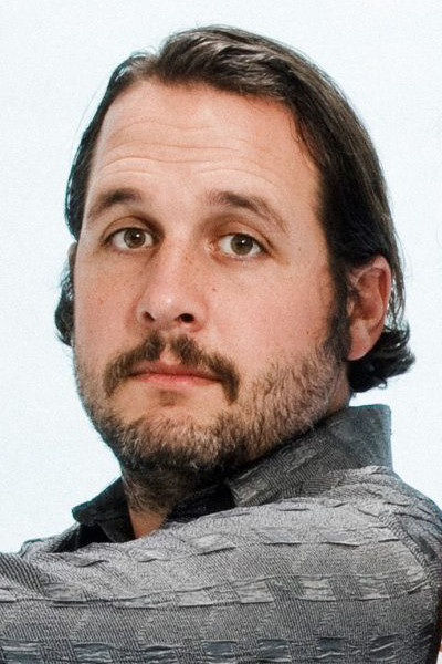 Steve Hamelin