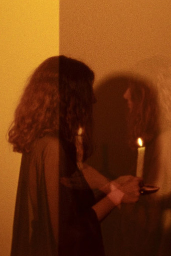 Poster do Filme The Magic Circle