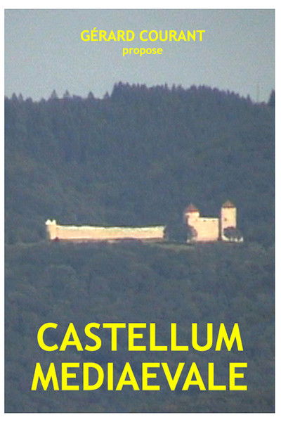 Poster do Filme Castellum mediaevale