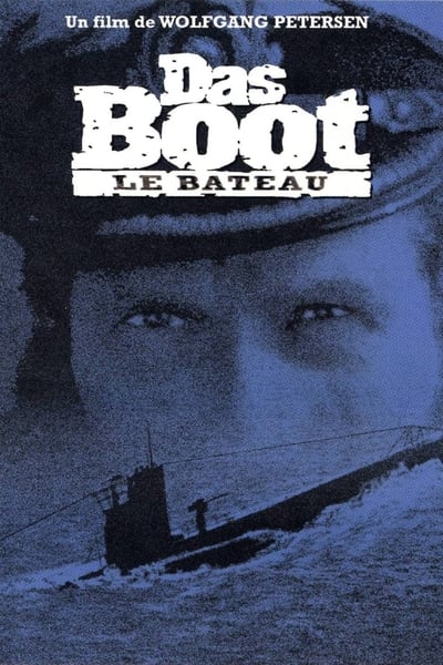Le Bateau (1981)