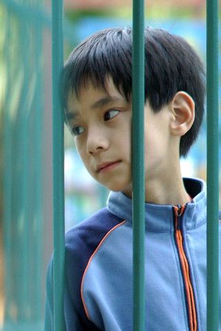 Poster do Filme 遊子