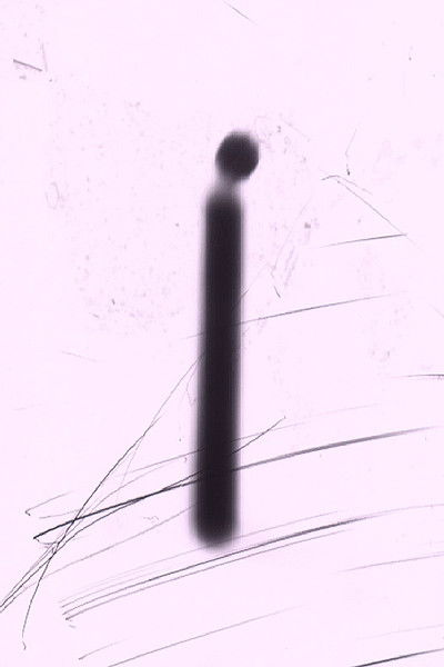 Poster do Filme CANDLEFILM