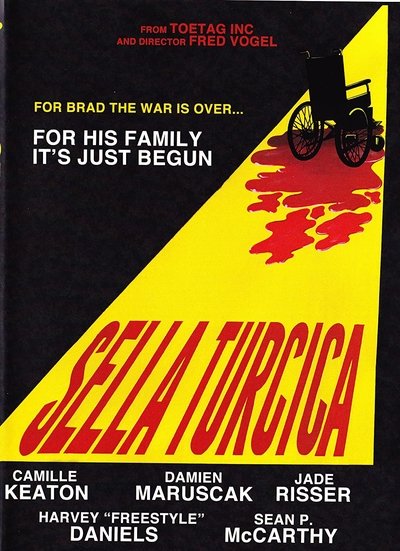Watch - (2010) Sella Turcica Movie Online Free