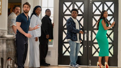 The Fall and Rise of Reggie Dinkins (2026) Season 1X10 Watch Online Free | ඔන්ලයින් බලන්න