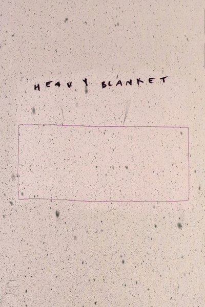Poster do Filme Heavy Blanket