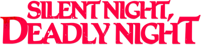 Silent Night, Deadly Night Logo