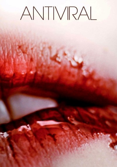 Poster do Filme Antiviral