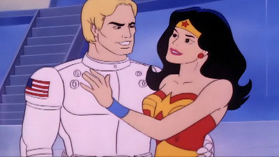 The Darkseid Deception