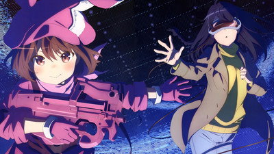 Sword Art Online Alternative: Gun Gale Online (2018) Watch Online Free | ඔන්ලයින් බලන්න