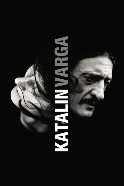 Poster for the movie Katalin Varga