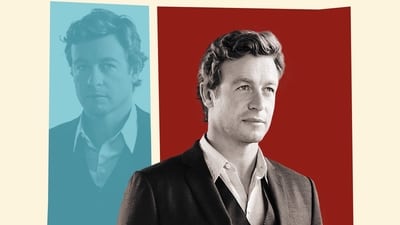 The Mentalist - Seizoen 3