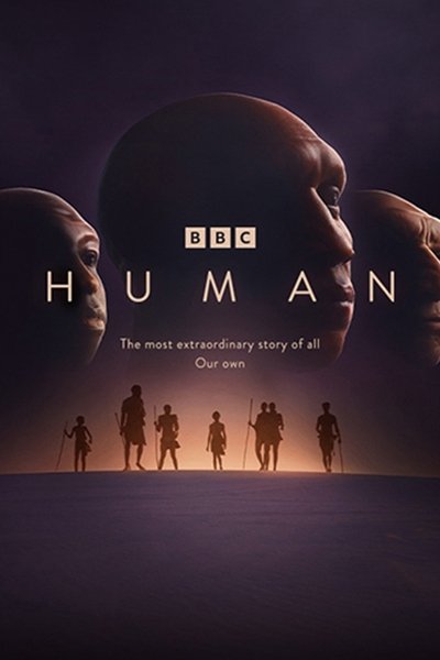 poster for Human
