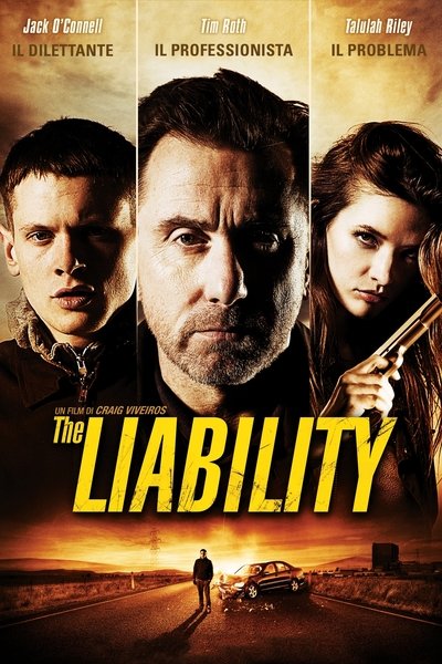 The Liability (2012)