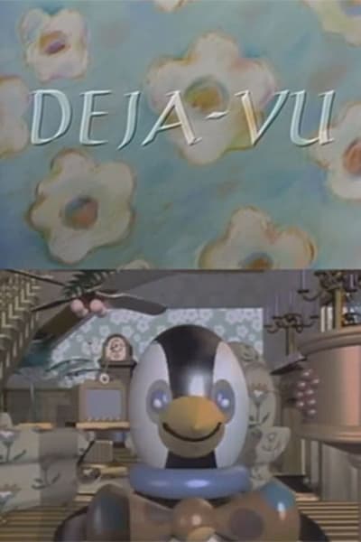 Deja-Vu