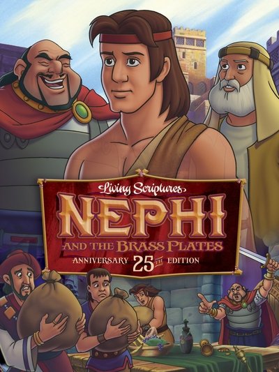 Watch - (1987) Nephi and the Brass Plates Full Movie OnlinePutlockers-HD