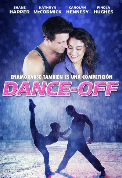 Dance-Off (2014)