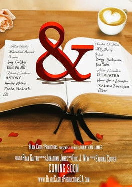 movie poster for Ampersand