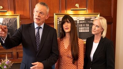 tv poster
