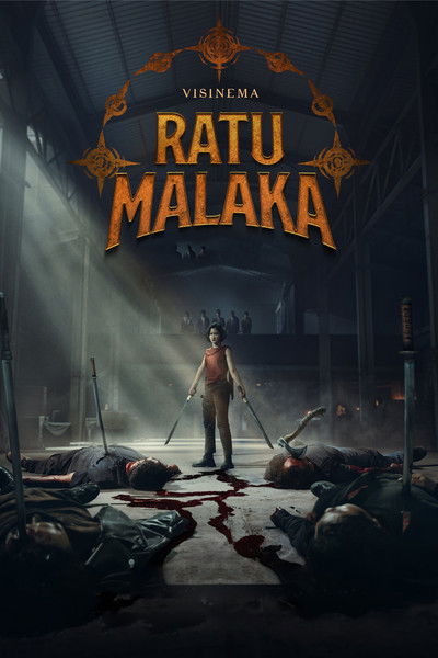Poster do Filme Ratu Malaka
