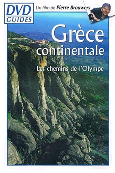 Poster do Filme Grèce continentale