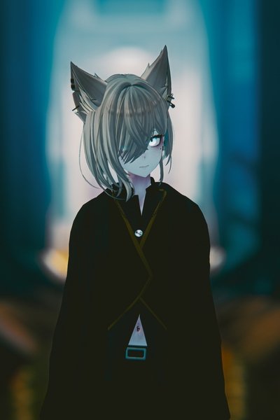 person poster