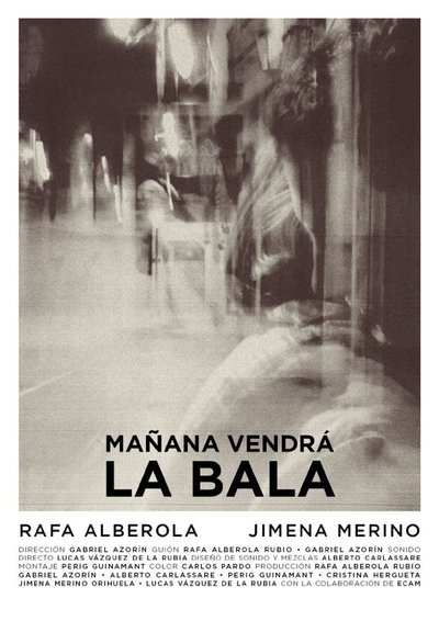 Watch - (2015) Mañana vendrá la bala Movie Online Free
