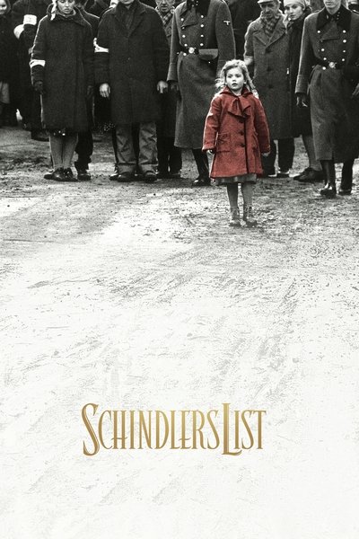 Schindler's List (1993)