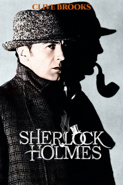 Sherlock Holmes