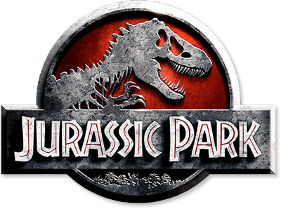 Jurassic Park Logo