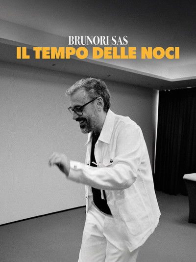 Brunori Sas - Il tempo delle noci
