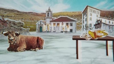 tv poster