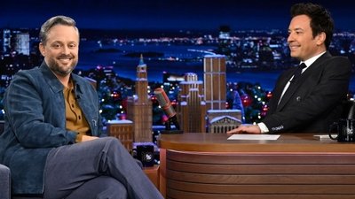 Nate Bargatze/Jessica Williams/Nicole Avant/Darlene Love