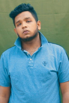 Imagem de Rabbi Khan