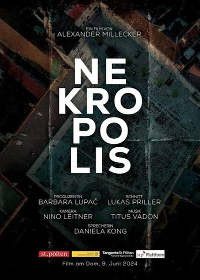 Nekropolis