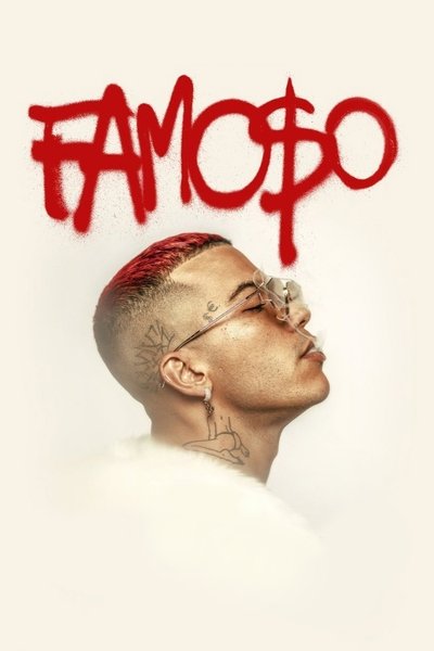 Poster for the movie Famo$o