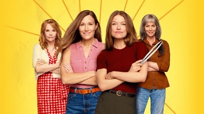 The Chicken Sisters