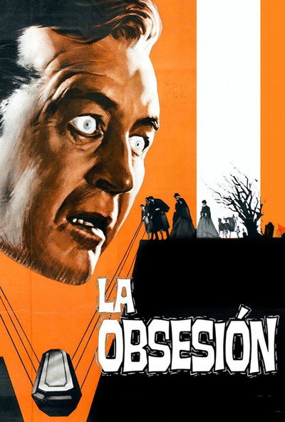 La obsesión