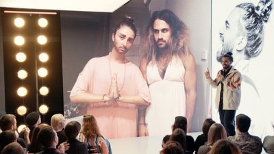 tv poster