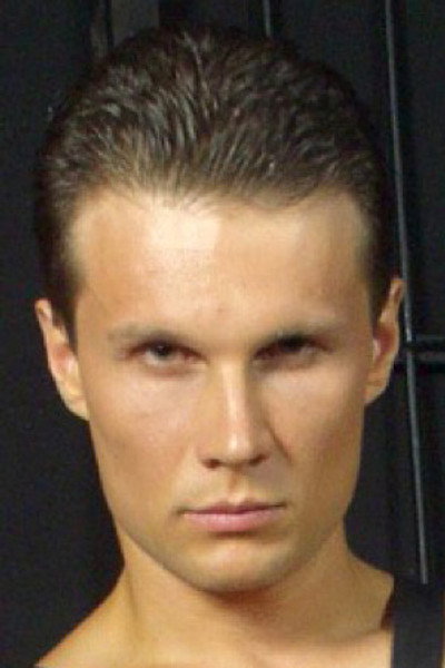 Tom Betrap