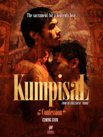 Poster do Filme Kumpisal