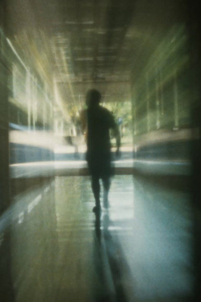 Poster do Filme Cuba Velocity