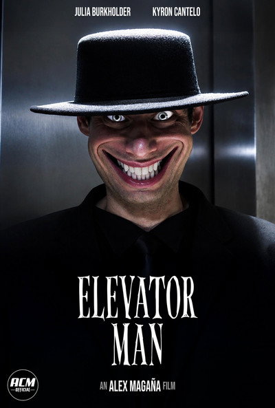 Elevator Man