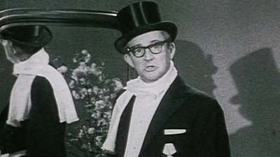 tv poster