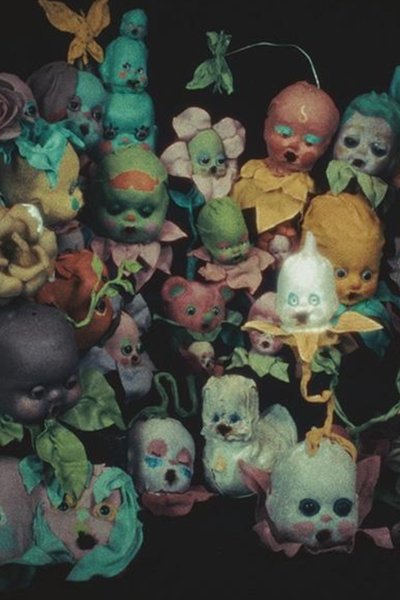 movie poster for Merrimundi