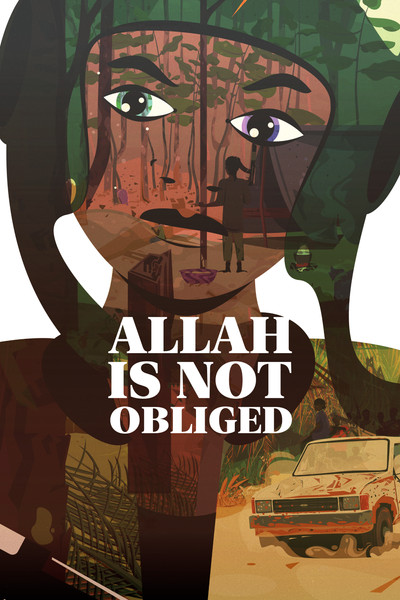 Allah is Not Obliged