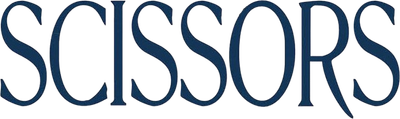 Scissors Logo